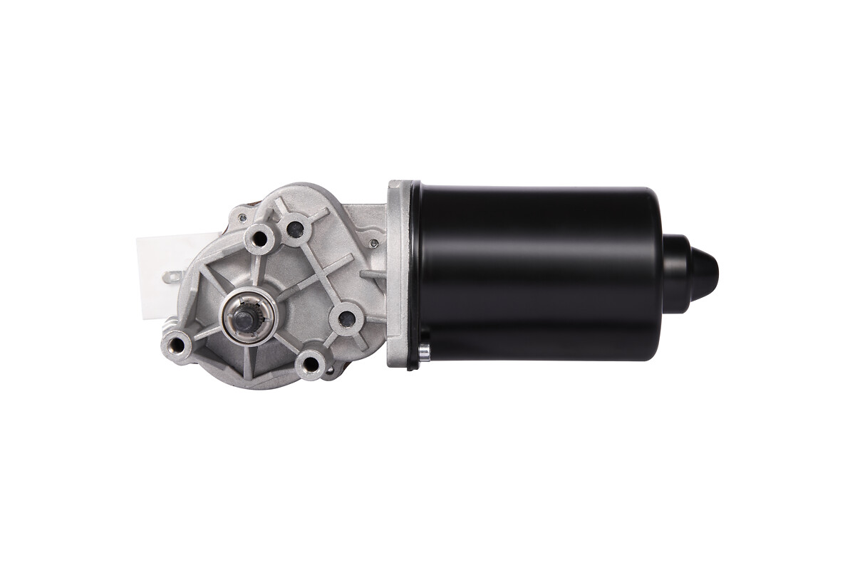 Moteur d'essuie-glace VALEO 584535